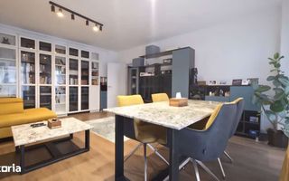 COMISION 0% Apartament 3 camere Lux 95 mp Parcare subterana/Pacii - Poză 4