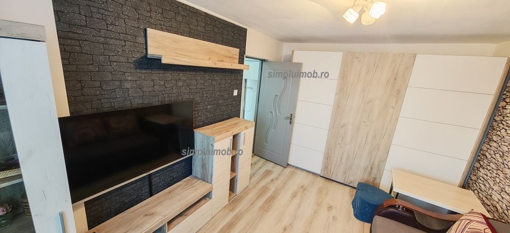 2 camere decomandat Brancoveanu Huedin Sect 4 - Poză 2