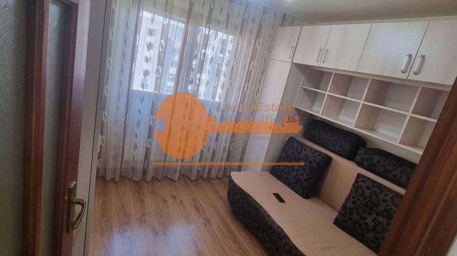 Apartament cu 2 camere la 7 minute distanta de Metrou Lujereului - Poză 3