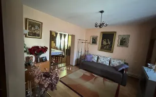 Imobil de vânzare – Zonă centrală Iași, Str. Eternitatea nr. 32 - Poză 14