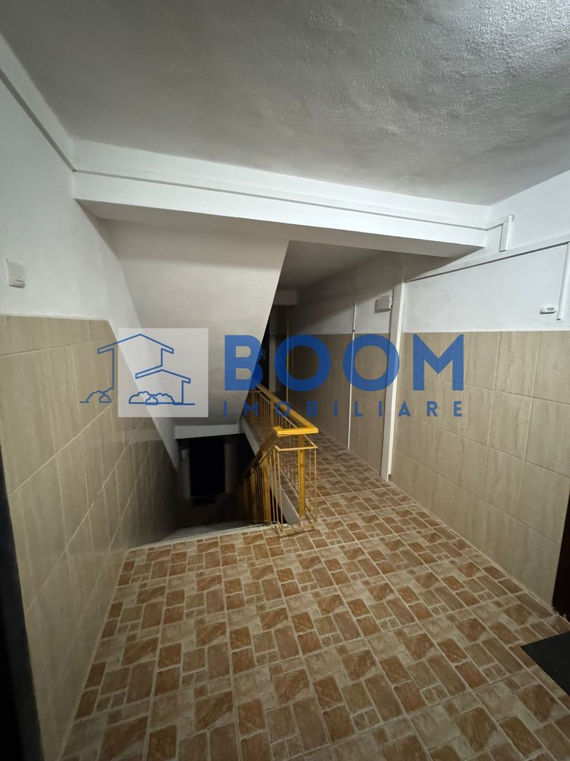 Apartament 3 Camere | Centrala GAZ NOUA | Zona TicTac - Poză 5