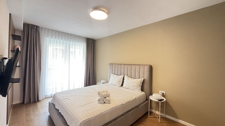 Apartament 2 camere în Kudo – Centru - Kasper - Poză 6