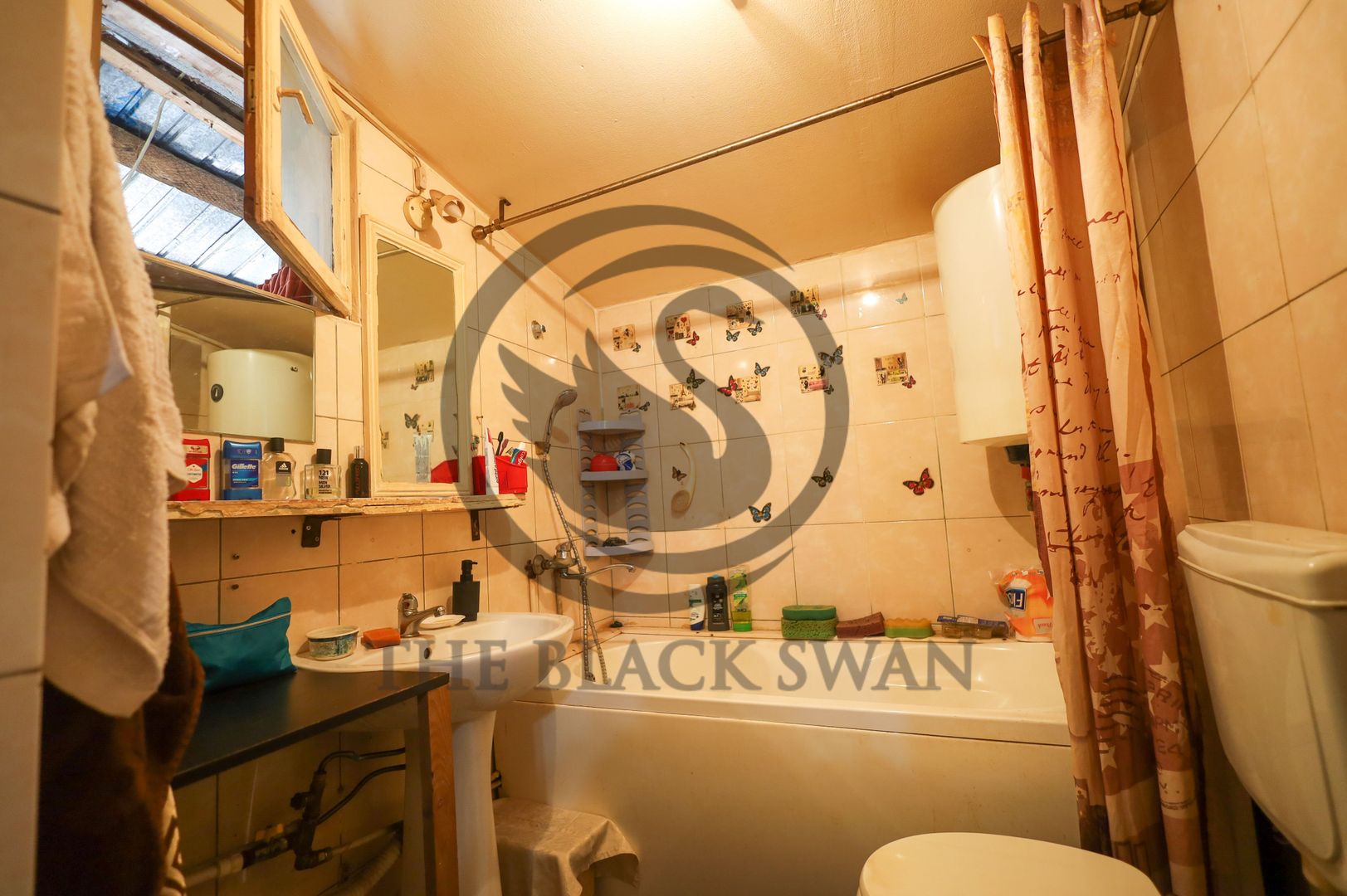 Casa + teren de vanzare |153 mp | Mihai Bravu, Ploiesti | COMISION 0% - Poză 13