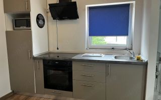 Inchiriez apartament  2 camere Aradului, Centrala proprie - Poză 4