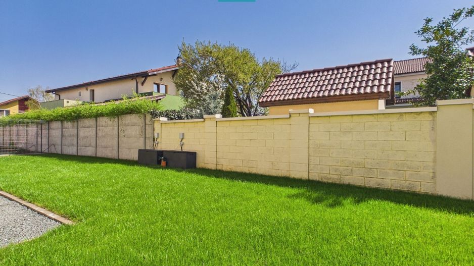 Duplex Premium-4 camere Dumbrăvița - Poză 24