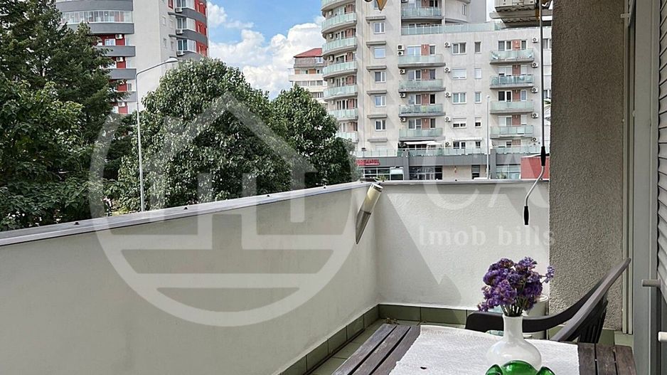 Apartament cu 2 camere de inchiriat Luceafarul Oradea - Poză 10