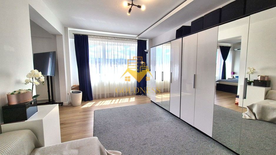 2 camere, 117mpu, Observatorului, Sigma, Zorilor,Pet Friendly,UTCN - Poză 3