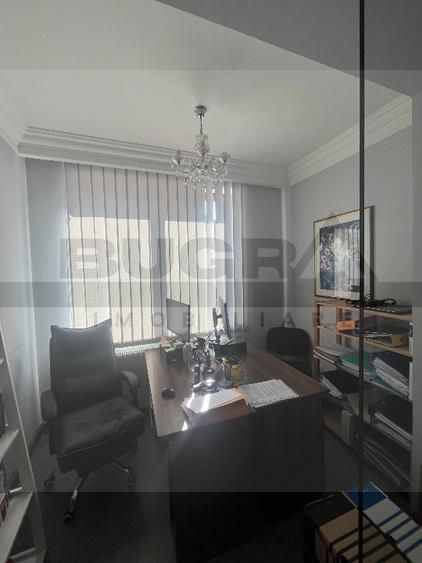 Vila individuala 120 mp - 4 camere, zona Engels - Poză 5