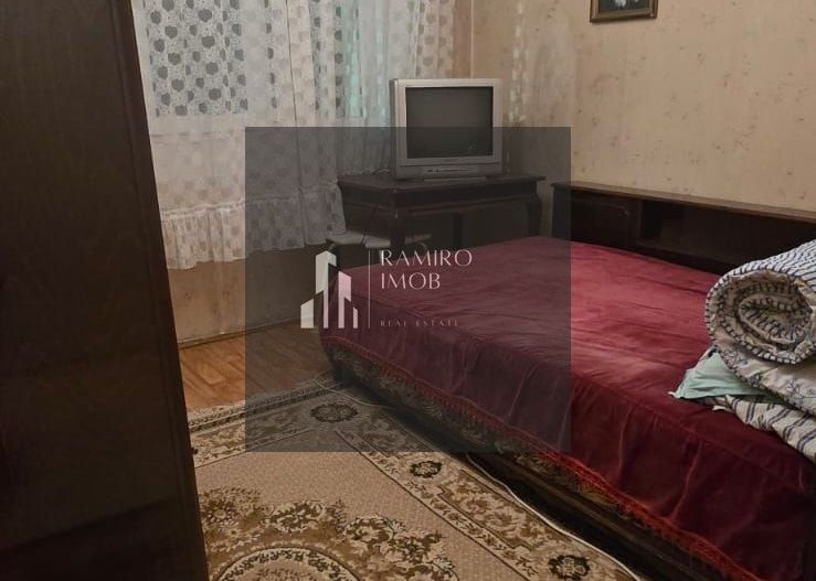 Apartament 4 camere decomandat Constantin Brancoveanu - Poză 9