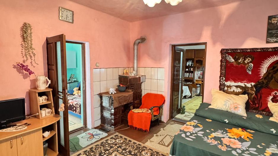 Casă de vânzare în Roit, lângă Oradea – teren 1.413 mp - Poză 7