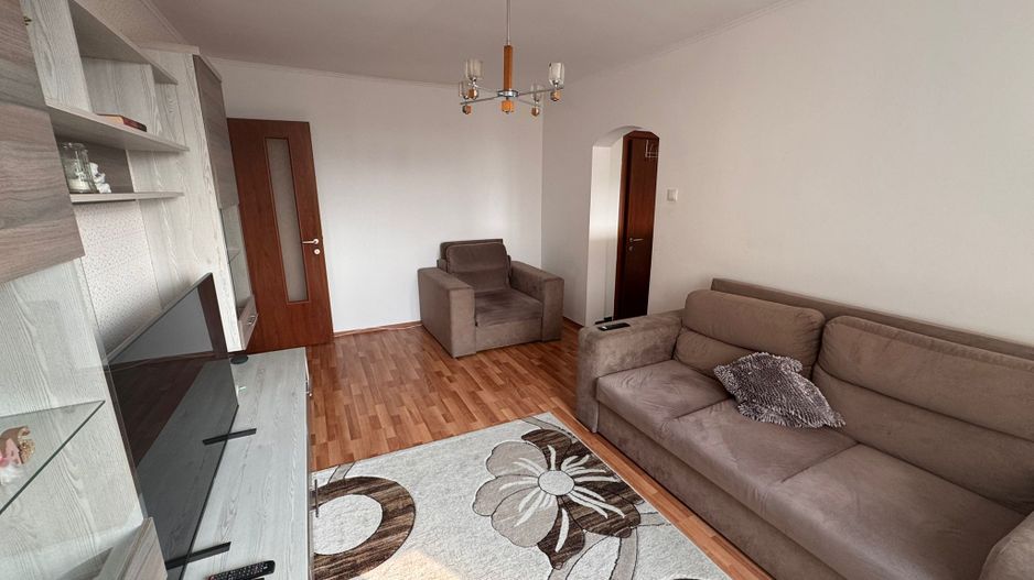 3 Camere Tei 8/10 Renovat - Poză 6