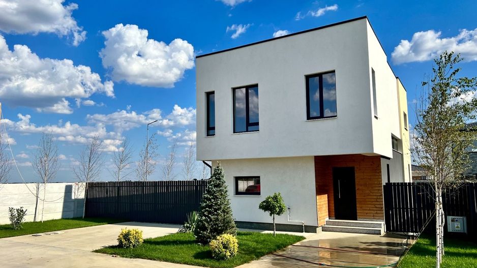 CITY NORD – Rândunicii - Poză 5