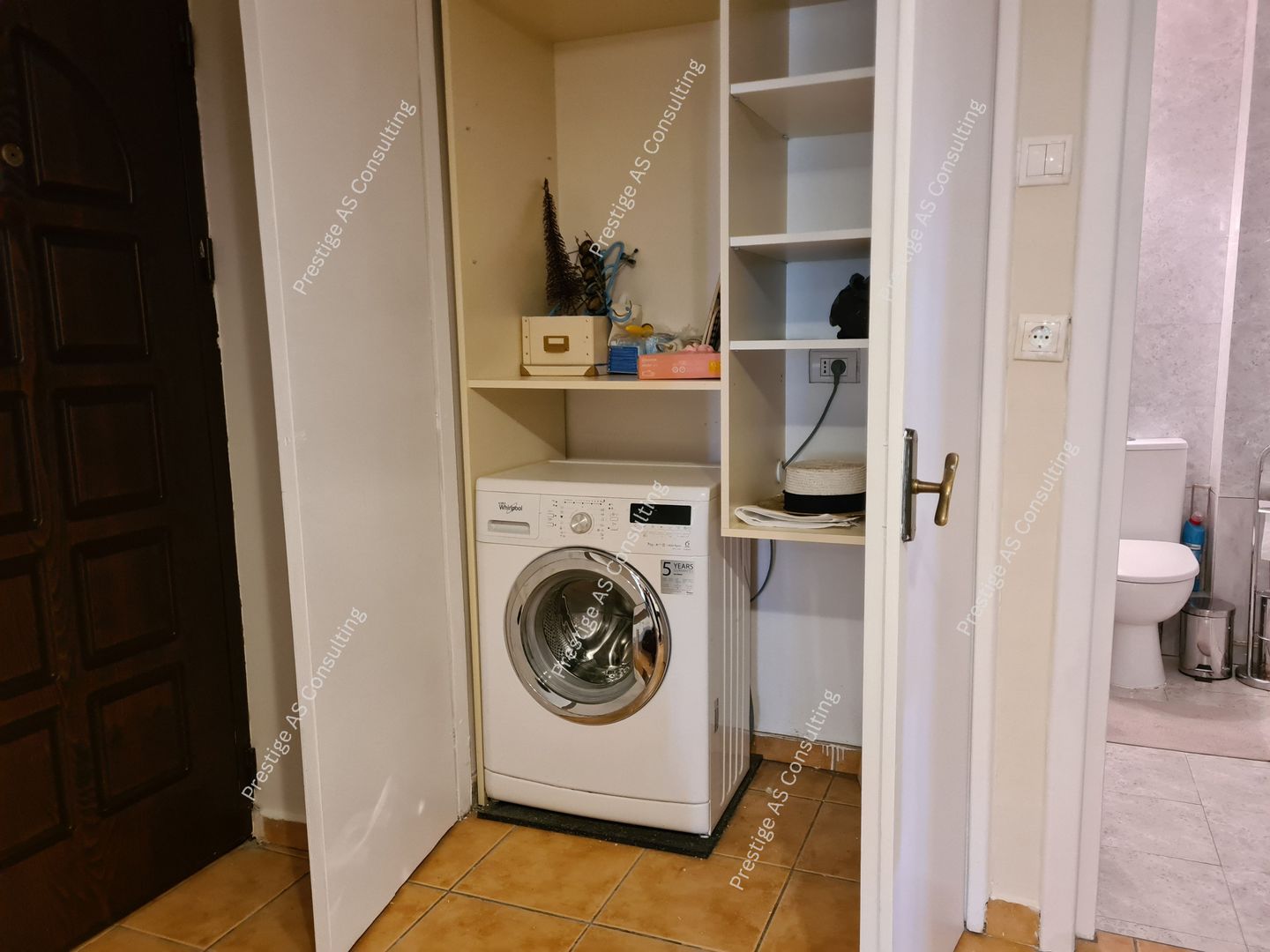 Apartament modern de 2 Camere zona Medicinei, Parter, cu garaj, Timisoara - Poză 6