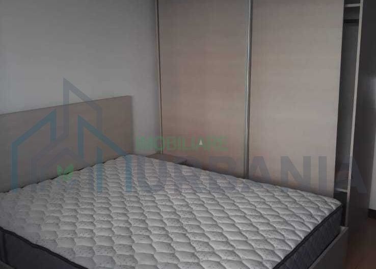 Apartament 2 camere de închiriat, Păcurari – Complexul Răsărit de Soare, Iași - Poză 5