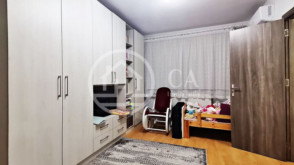 Apartament cu 2 camere de vanzare in Iosia, Oradea - Poză 1