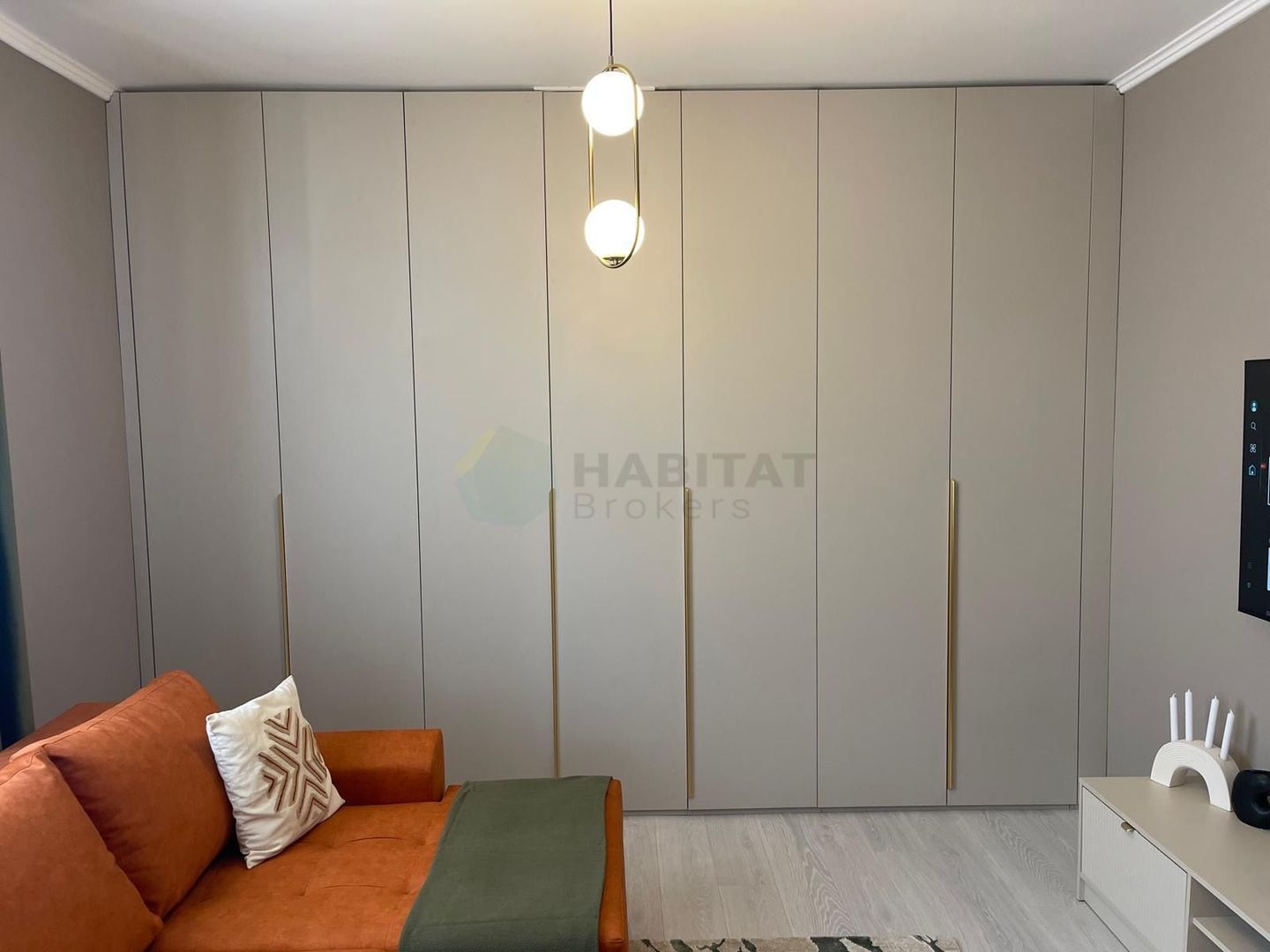 Apartament 3 camere Otopeni, mobilat complet - Poză 18