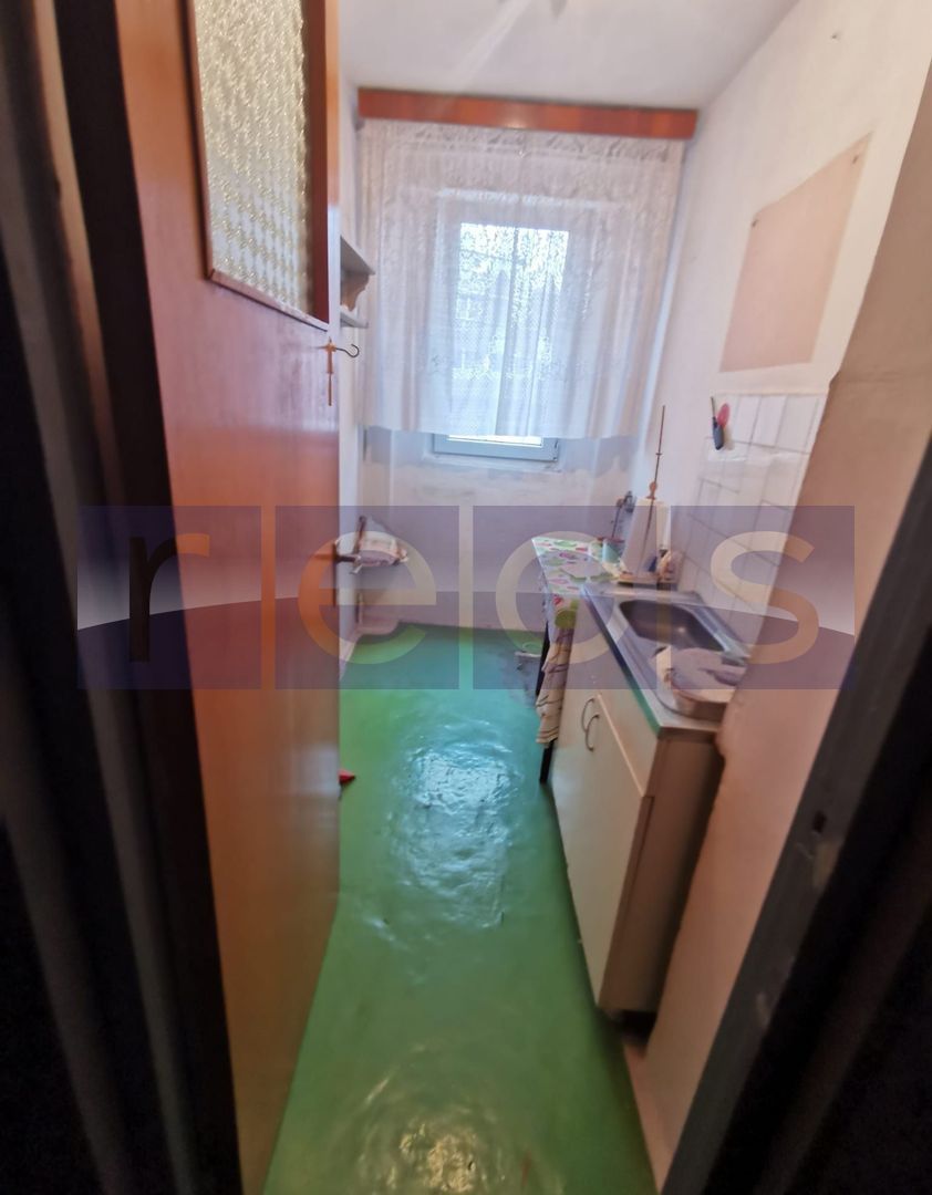 DE VANZARE 2 CAMERE LUJERULUI METROU 3 MINUTE IDEAL INVESTITIE - Poză 4