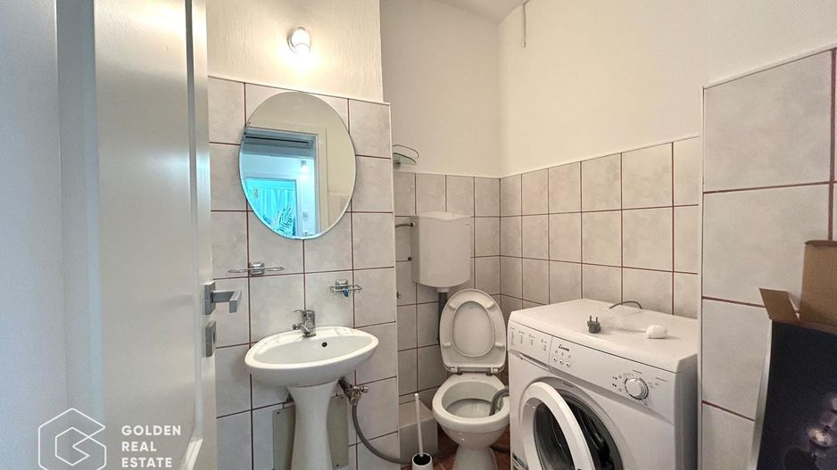 Apartament cu 3 camere, etaj 3, zona 300 Micalaca - Poză 10