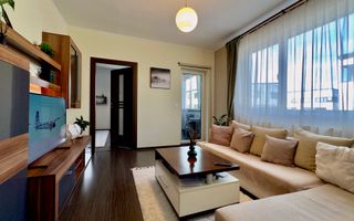 Apartament modern - liniște, confort și echilibru - Poză 1