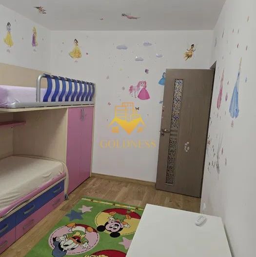 3 camere decomandate, Parcare, Modern, Panemar, Stejarului, Floresti - Poză 4