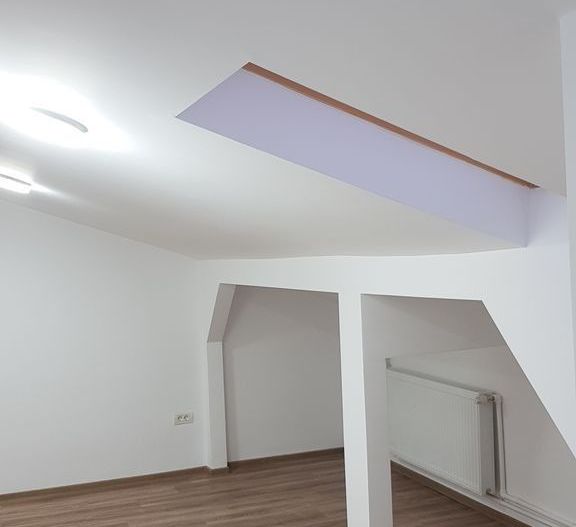 Vila noua de inchiriat |Metrou Grozavesti|pentru birouri sau locuinta - Poză 4