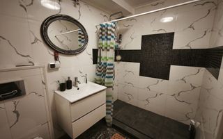 Apartament de vanzare 2 camere - Constanta - Medgidia - Poză 11