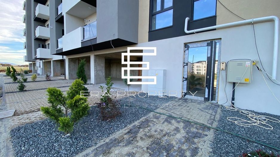 Apartament 3 Camere -55 mp -Selimbar – zona Doamna Stanca - Poză 1