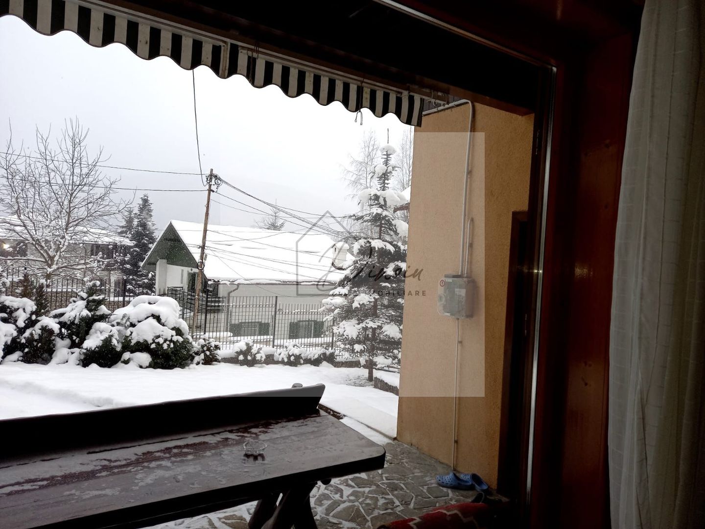 OCAZIE I Vila Busteni Poiana Tapului I Liziera padurii I COMISION 0% - Poză 15