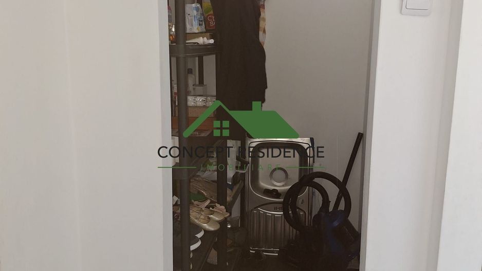 Apartament 64 mp, etaj 4 – str. Dimitrie Cantemir - Poză 20