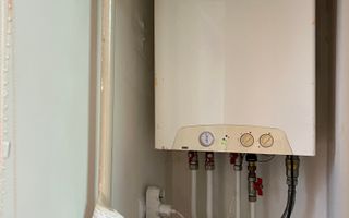 Spațiu comercial de vânzare în exclusivitate – Bd. Corvin - Poză 8