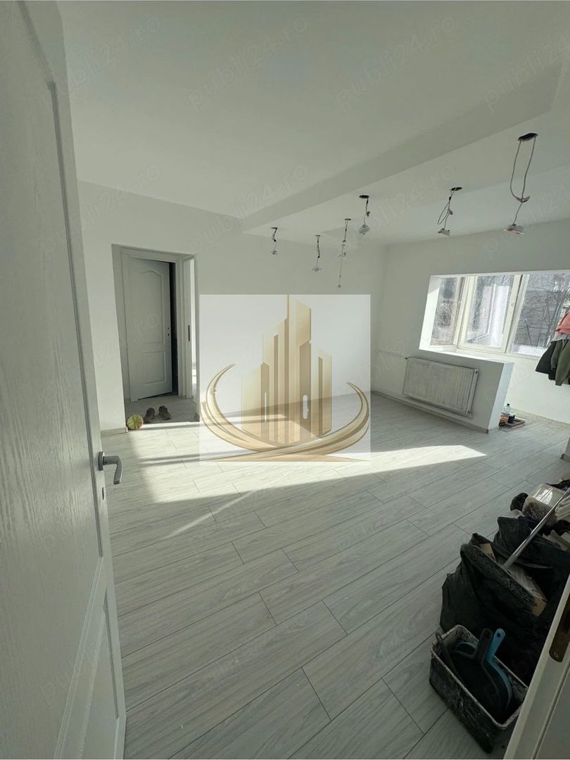 Apartament 2 camere+balcon, Girocului, ideal pentru investitie - Poză 1