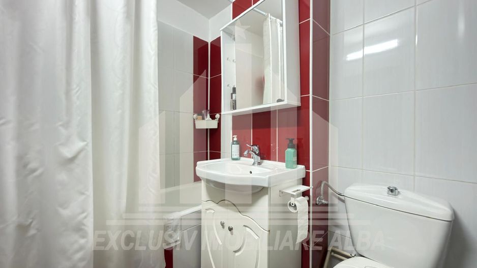Apartament 2 camere decomandate | 52 mp | Etaj 1 | Renovat | Cetate - Poză 5