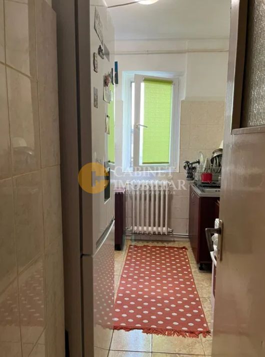 Pacurari-Alpha Bank Apartament 2 camere mobilat-utilat - Poză 6