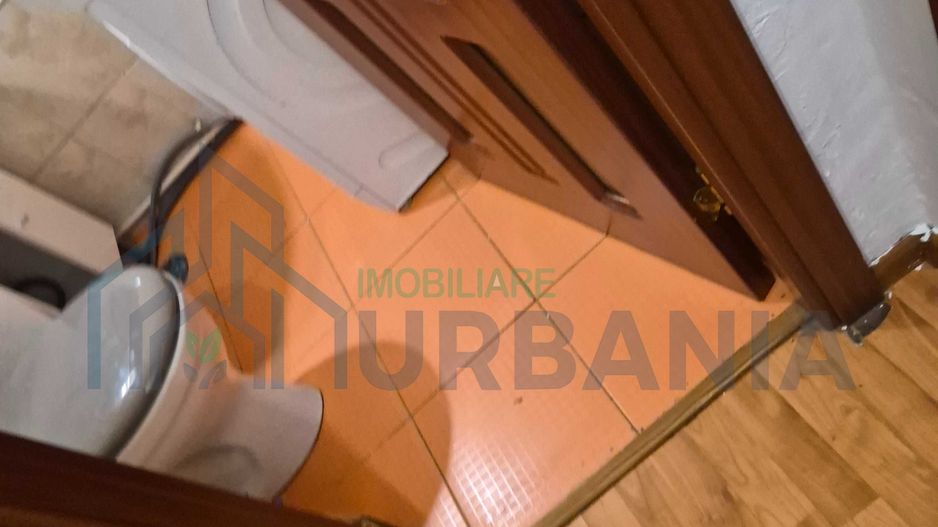 Apartament 2 camere de inchiriat, str. Ciric, bl. Q6, etaj 1, Iasi - Poză 6