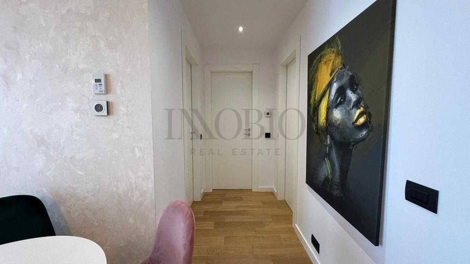 Apartament 2 Camere | One Herastrau Towers - Poză 4