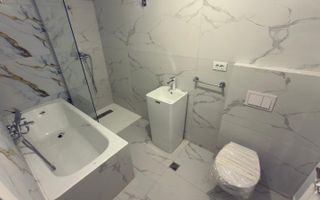 INTABULAT! Ap. 3 camere, decomandat+loc de parcare -130000 euro-BUCIUM - Poză 6