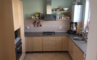 Casă individuală mobilată și utilată | 4 camere | Teren 490 mp | Priveliște spre - Poză 4