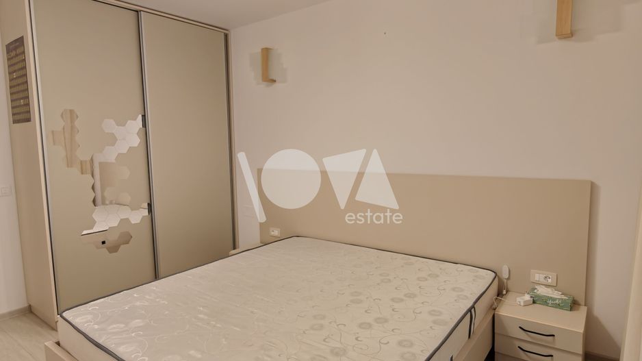 De vânzare: ap. 3 camere Exigent+2 locuri subterane de parcare+boxa - Poză 6