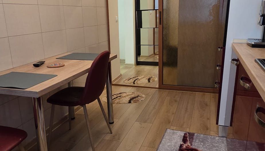 Apartament 3 camere, renovat – 67 mp – Tiglina 3 , scoala nr. 11 - Poză 17