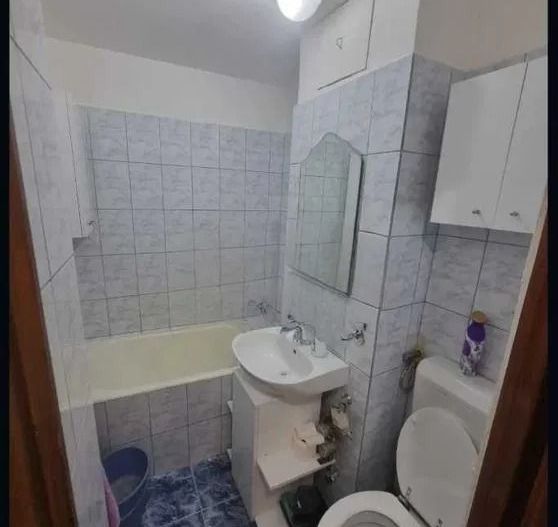 AP. 2 CAMERE MILITARI, BUCATARIE INCHISA, MODERN, METROU 5 MINUTE - Poză 6