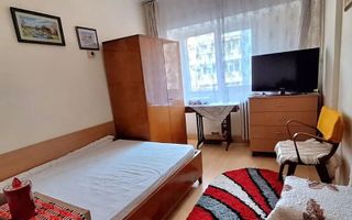 3 Camere Decomandat -  72 mp - Zona Galata - Poză 3