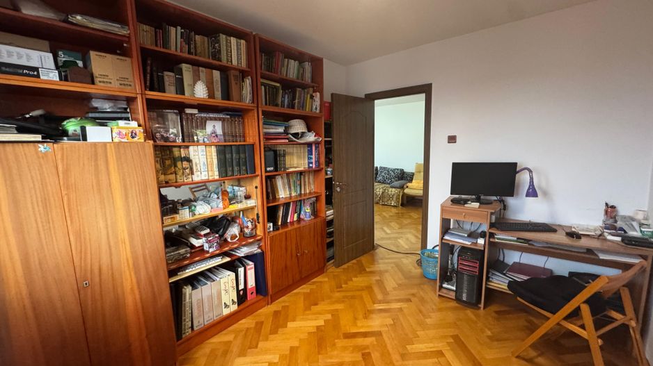 COMISION 0% | Apartament 4 Camere | 60 mp | Zona Take Ionescu - Poză 10