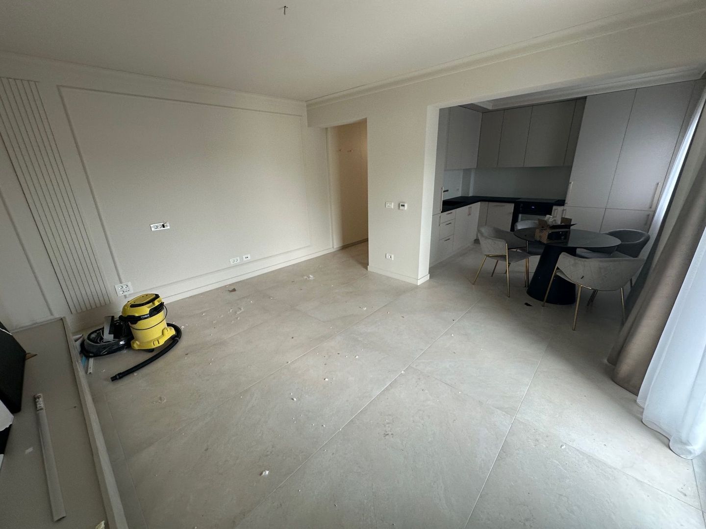 Apartment deosebit  se vinde complet mobilat - Poză 6