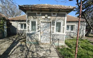 Casă bătrânească, Teren 1.183 mp, deschidere  22,37 ml - Poză 1