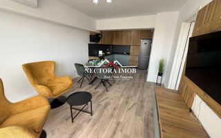 NECTORA IMOB-Apartament 2 camere, Prima Green Nufarul, 45 mp,TOTUL NOU - Poză 1