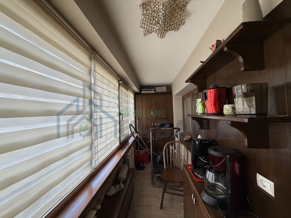 Apartament 3 camere în Iasi, zona centrală Palas - Poză 7