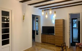 Apartament in vila Vatra Luminoasa/ Scoala nr. 49 - Poză 1