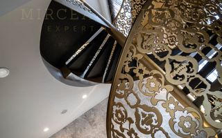 Faleza Nord - Cucerește luxul urban cu acest duplex spectaculos! - Poză 23