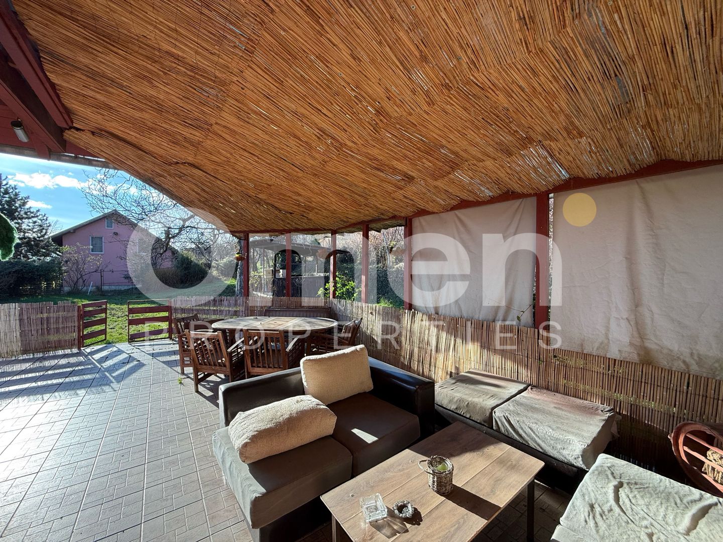 Casa Tautii Magheraus | 256 mp | teren 6800 mp - Poză 14