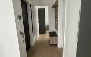 Apartament de lux tip penthouse cu 2 camere | Ciarda Rosie - Poză 6